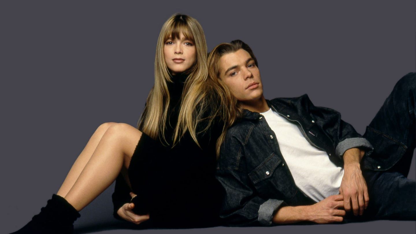 Hélène et les garçons