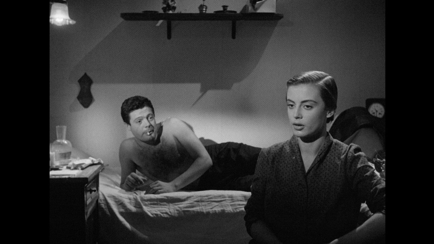 Chronique des pauvres amants