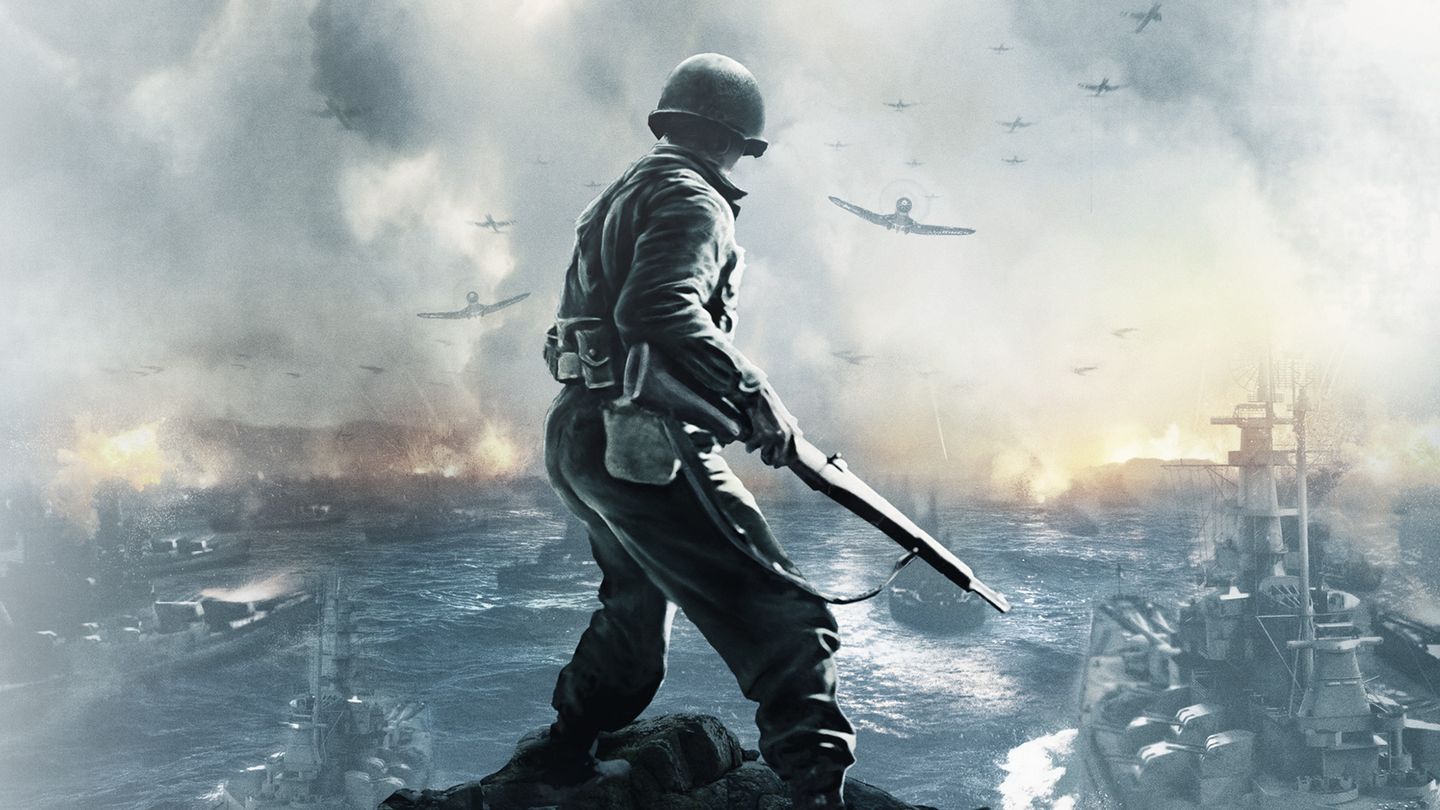 Memories of War