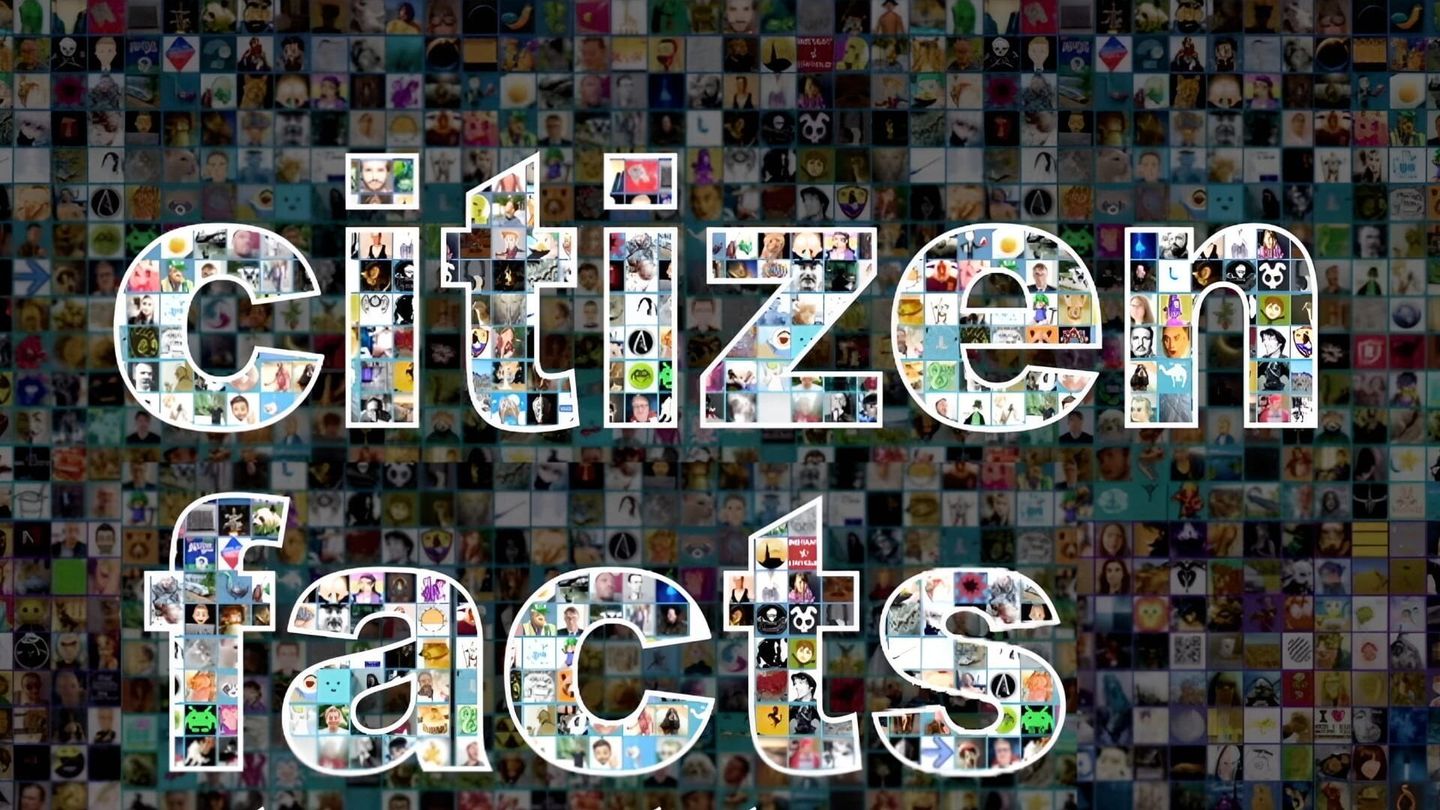 Citizen Facts