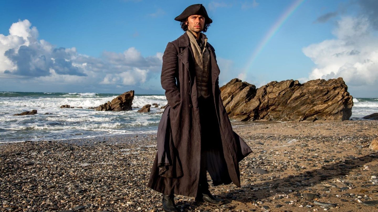 Poldark