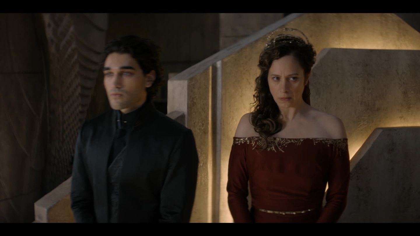 Dune: Prophecy