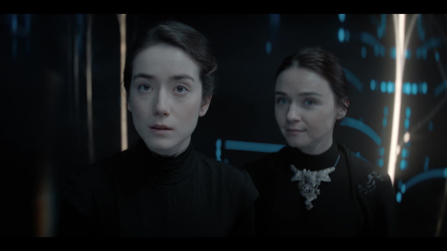 Dune: Prophecy