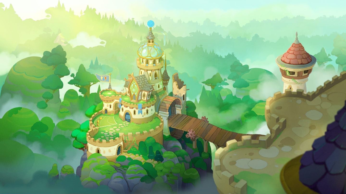 Azuro & la brigade des dragons