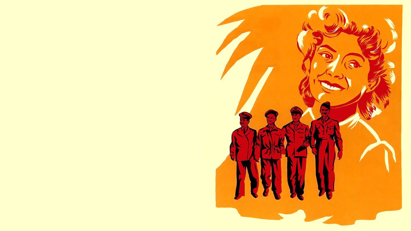 Les quatre sergents du Fort Carré