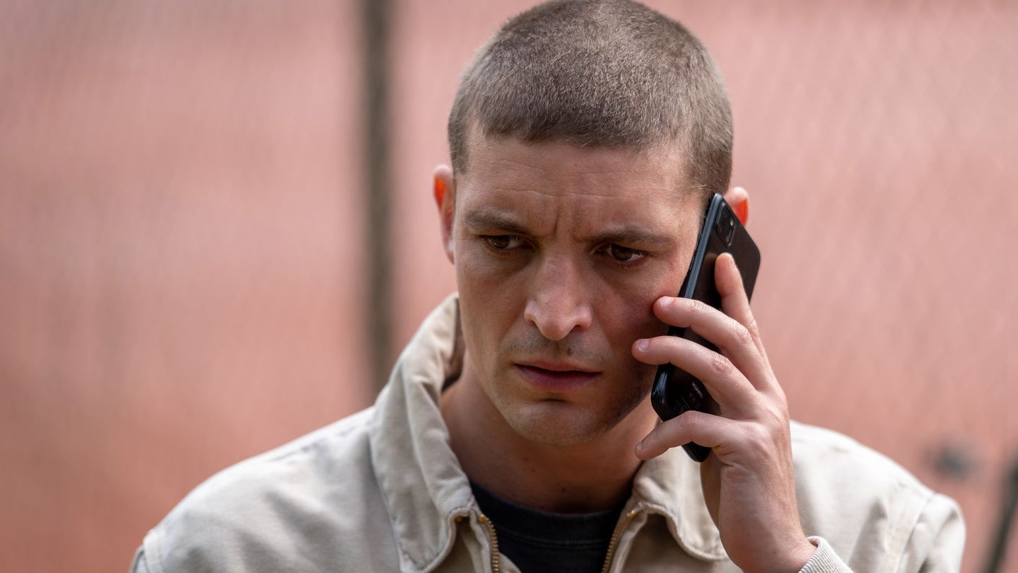 Le monde n'existe pas