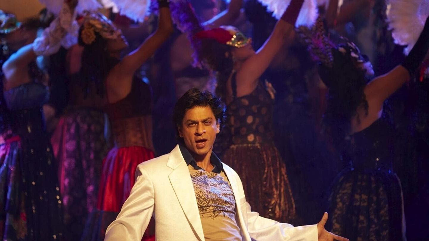 Om Shanti Om