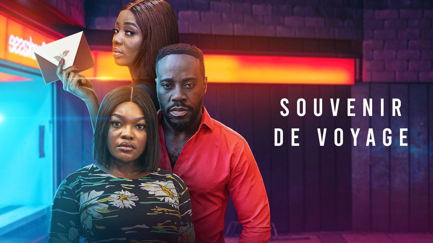 Souvenir de voyage