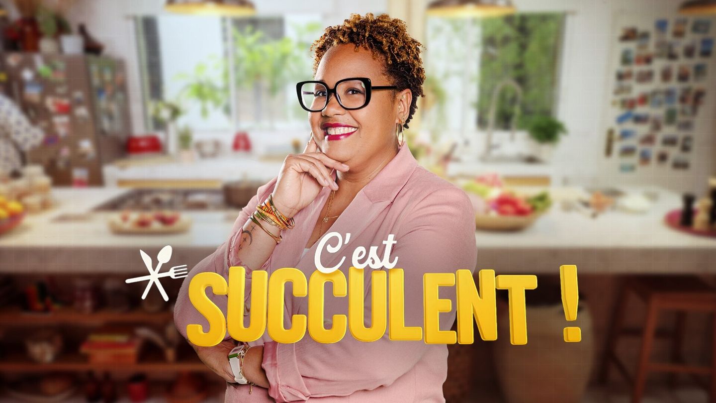 C'est succulent !
