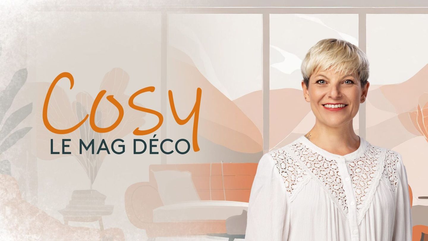 Cosy, le mag déco