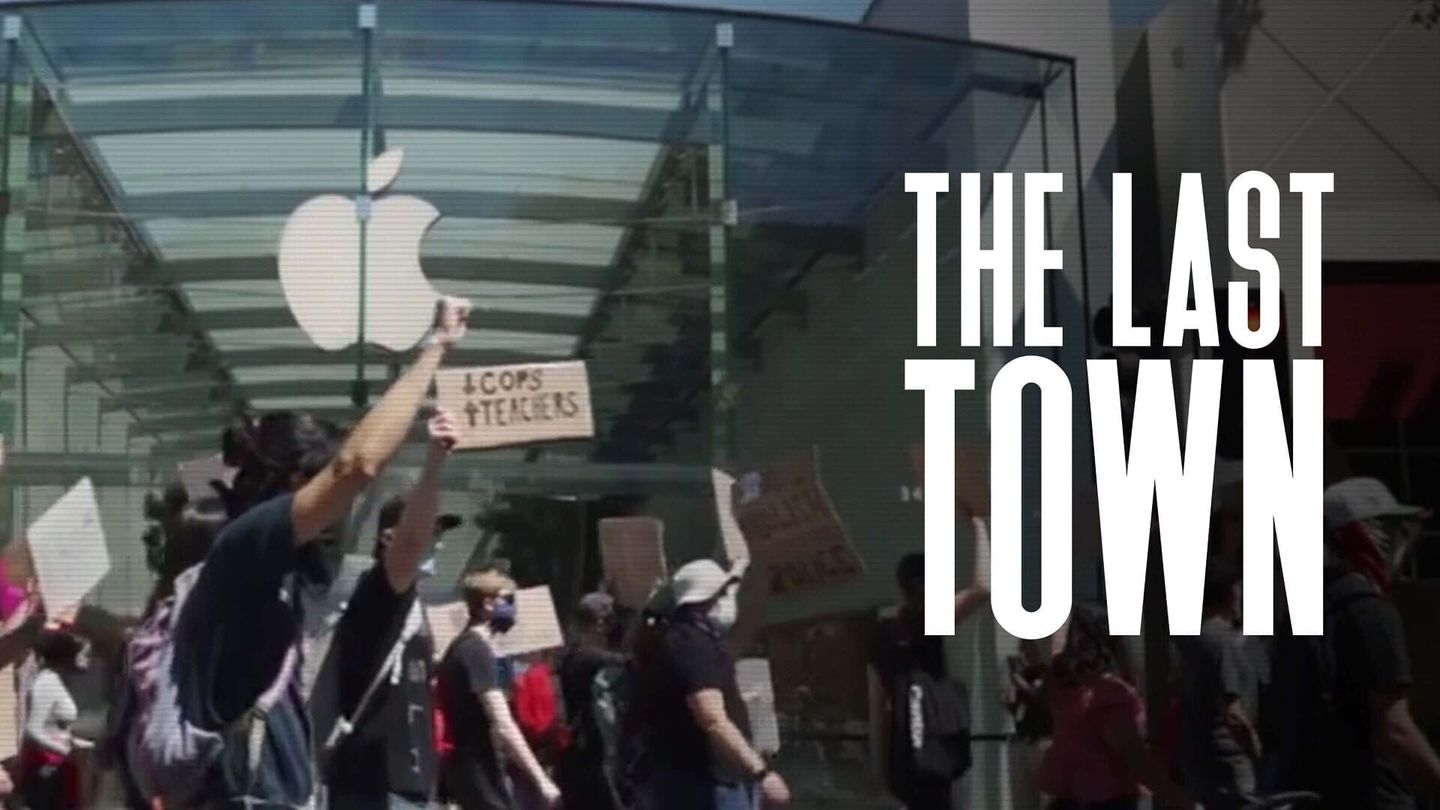 The Last Town