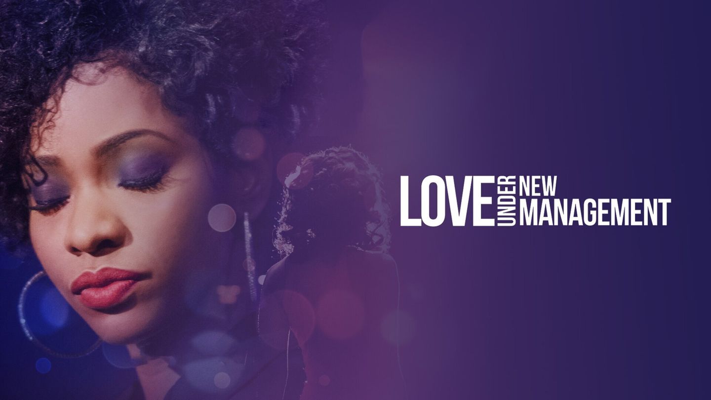 Love Under New Management