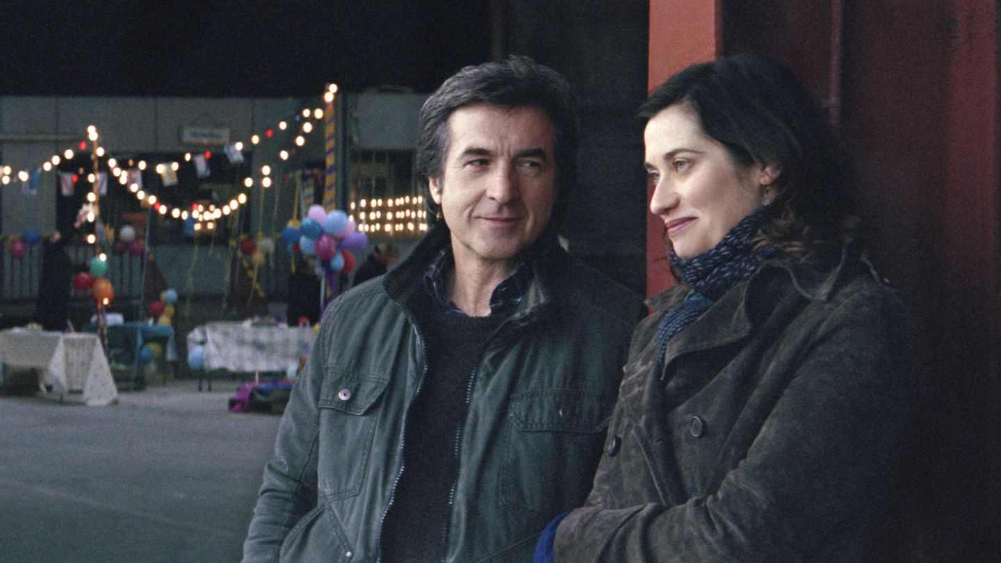 A l'origine - Trailer