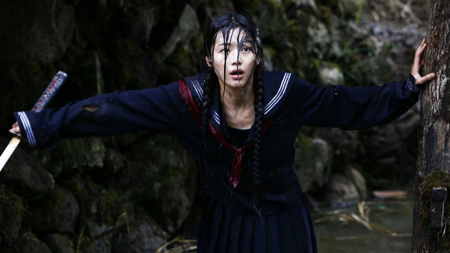 Blood : The Last Vampire - Trailer