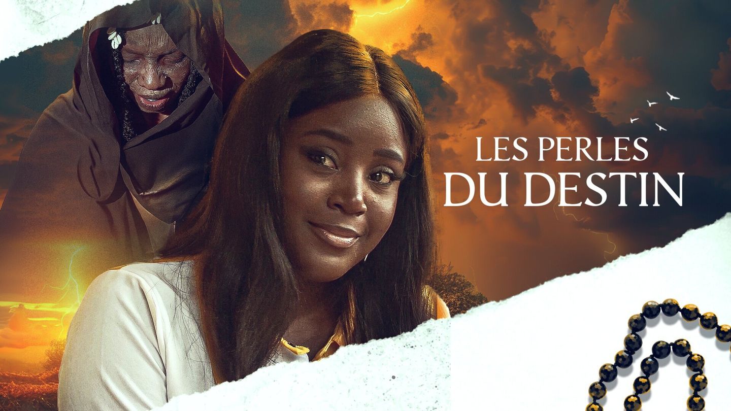 Les perles du destin