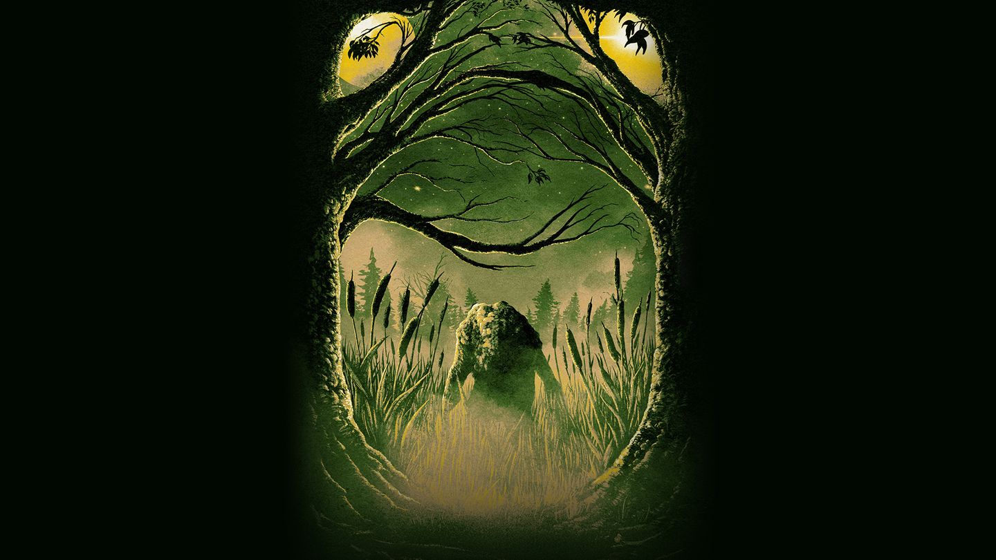 Frogman