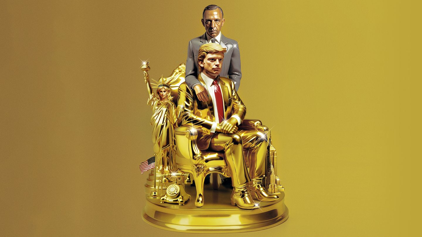 The Apprentice