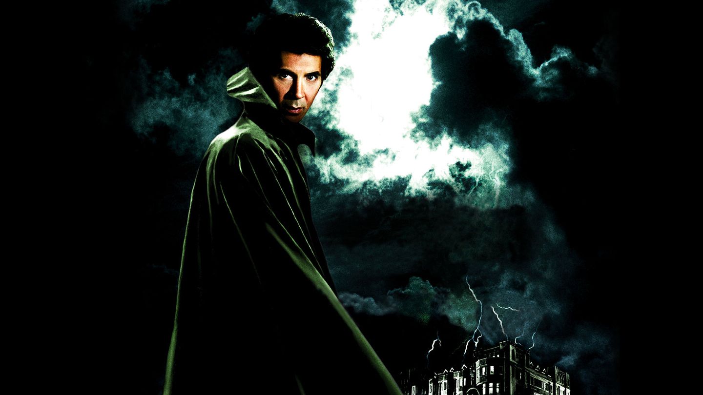 Dracula
