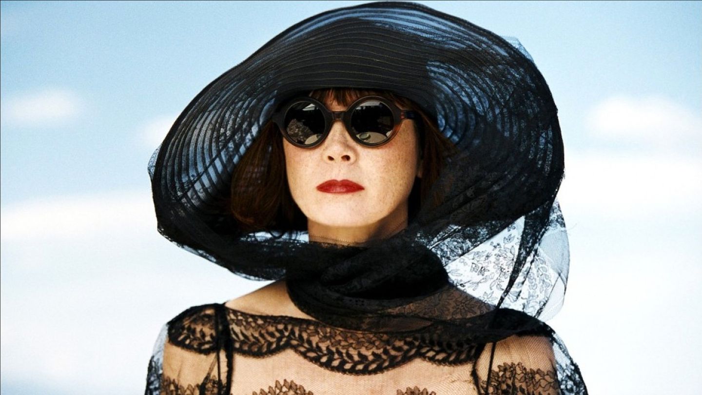 Le parfum de la dame en noir - Trailer
