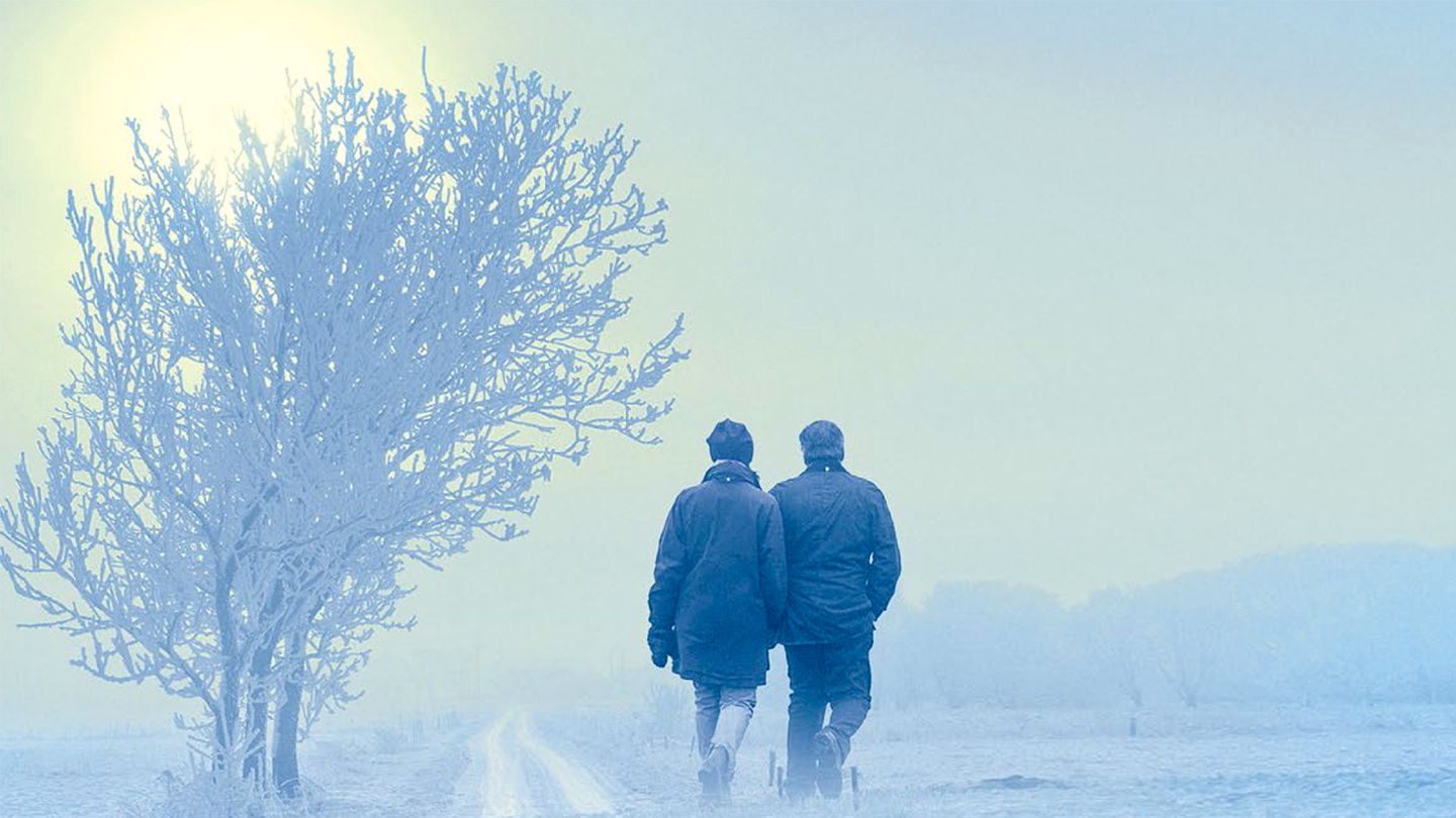 Avant l'hiver - Trailer