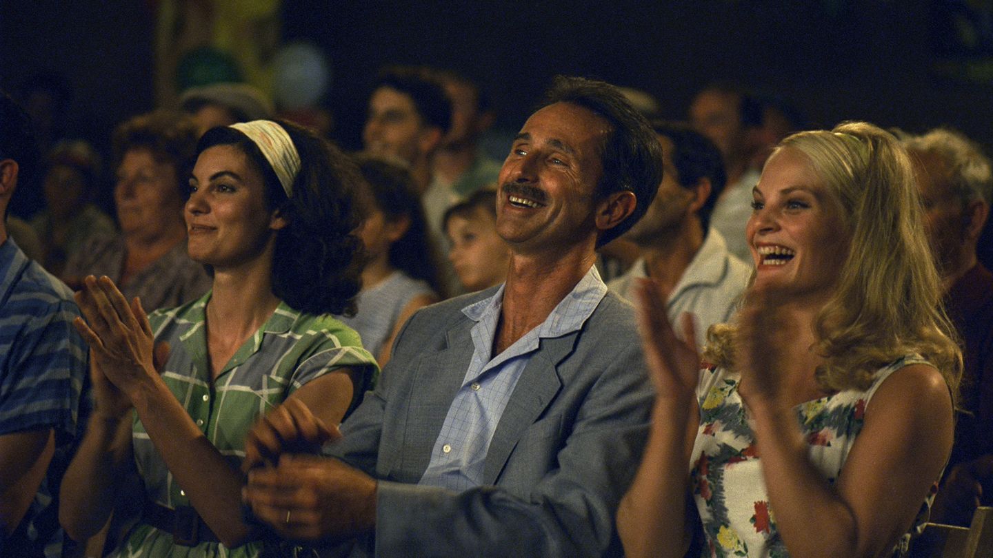 Effroyables jardins - Trailer