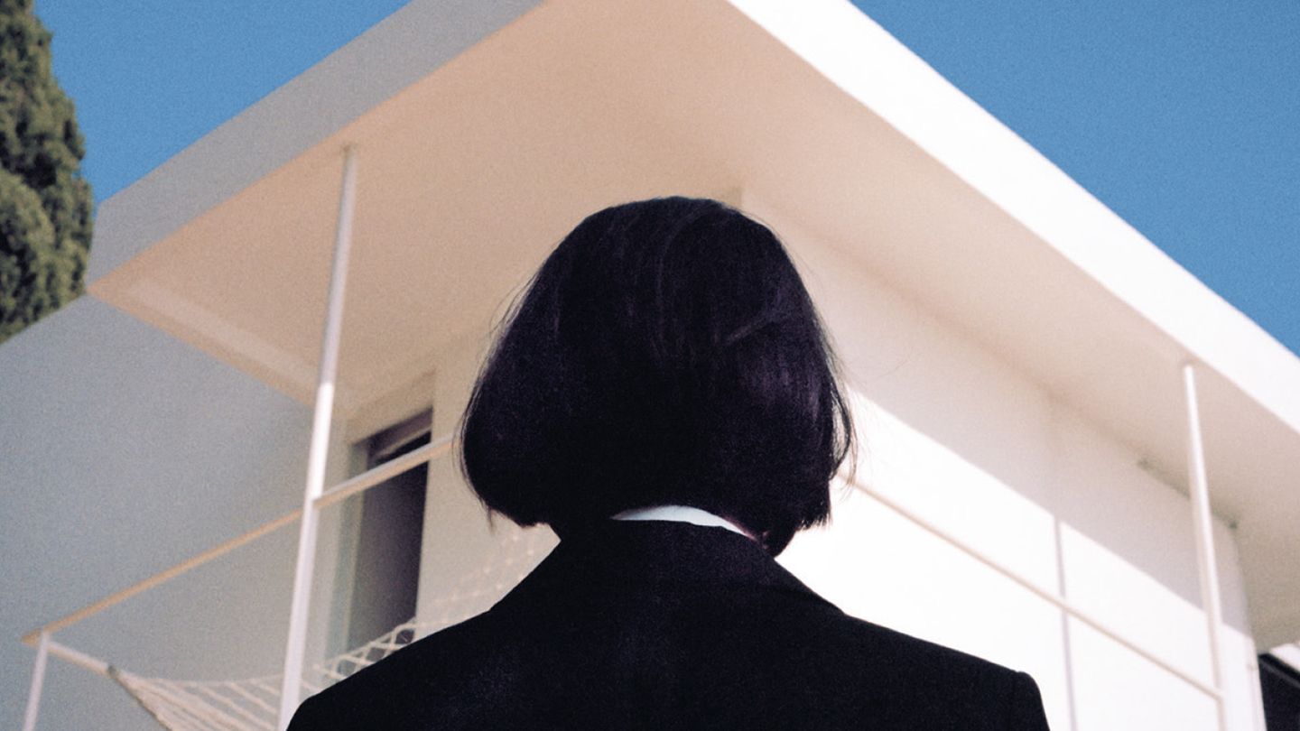 E.1027, Eileen Gray et la maison en bord de mer