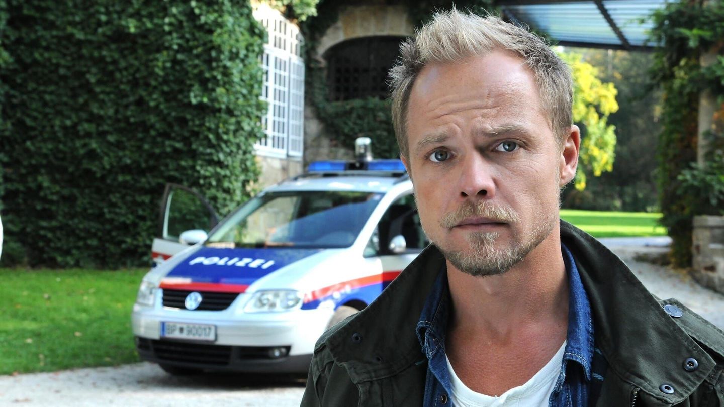 Meurtres en eaux troubles