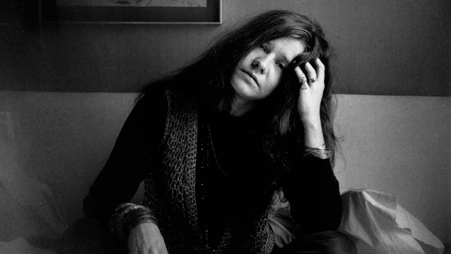 Janis - Trailer