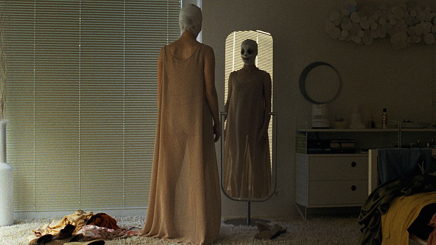 Goodnight Mommy - Trailer