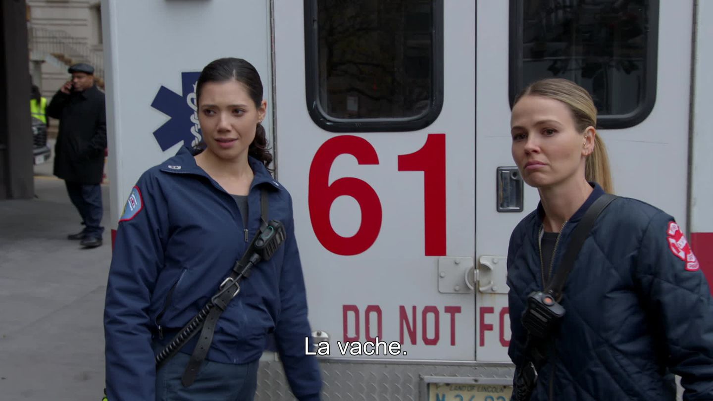Chicago Fire
