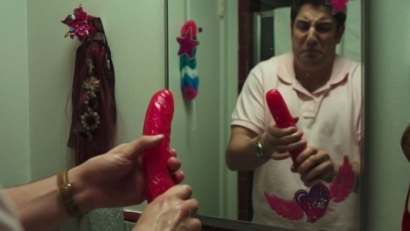 Amateur Night - Trailer