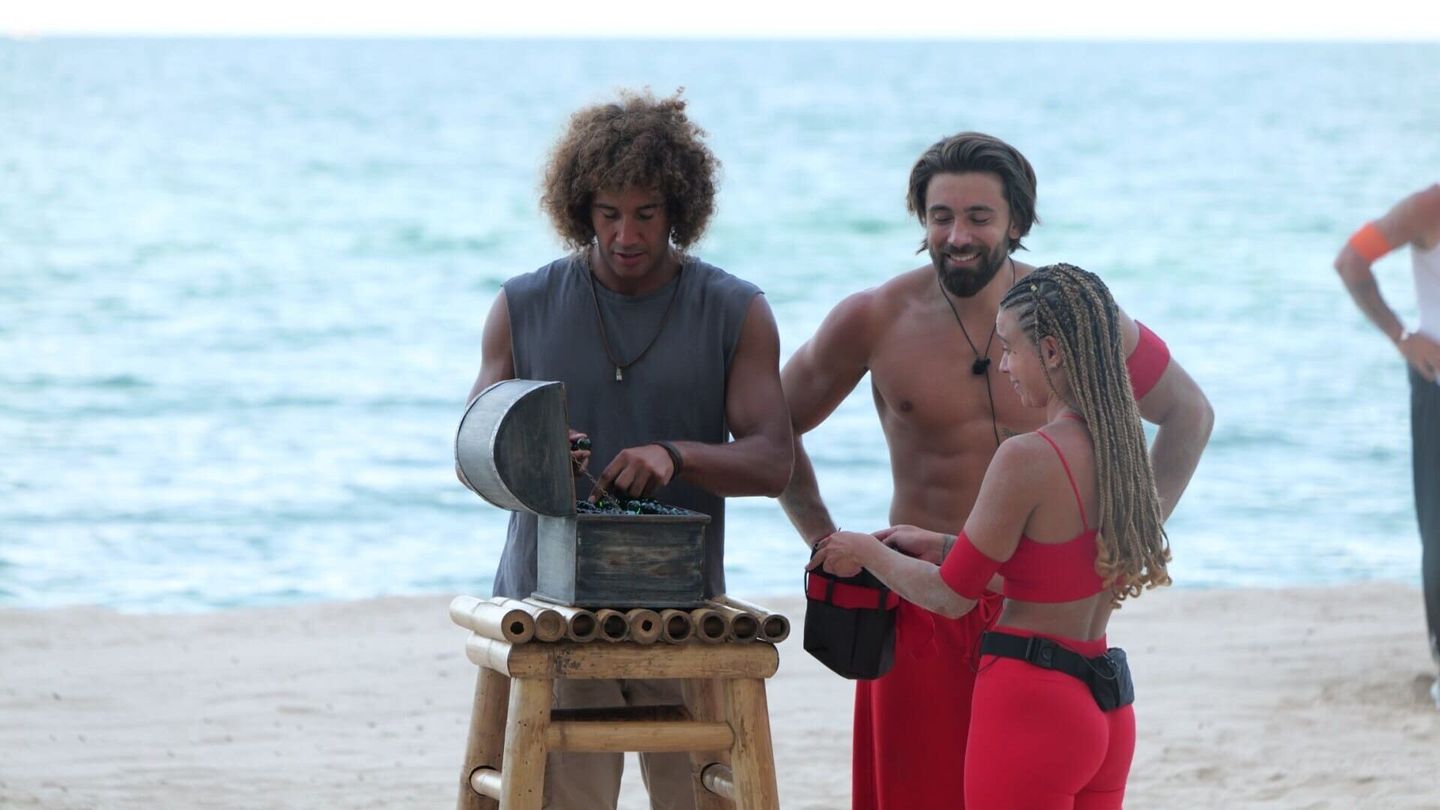Les apprentis aventuriers