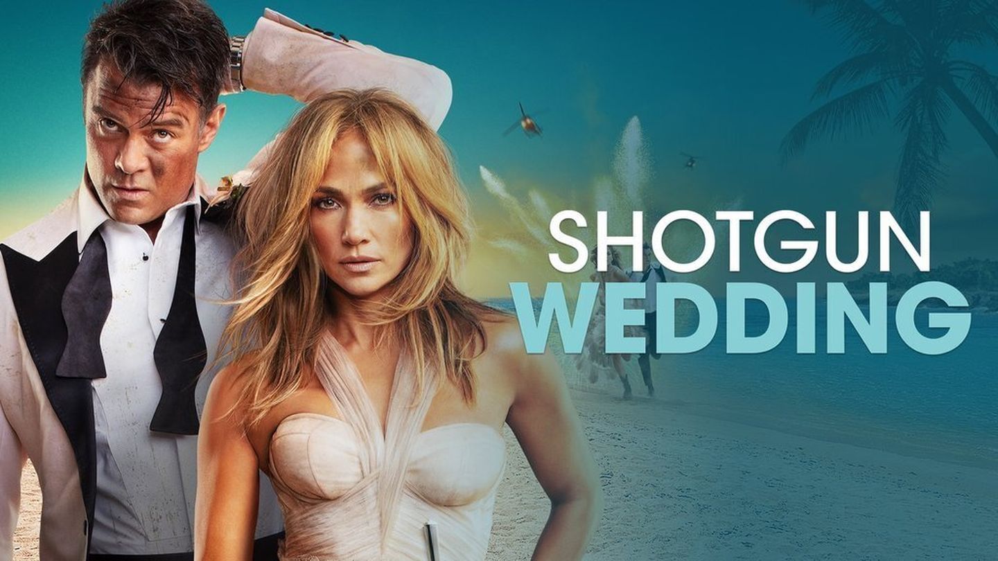 Shotgun Wedding