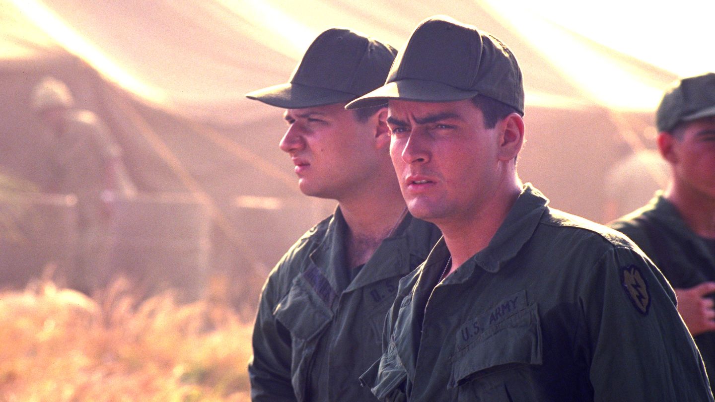 Platoon - Trailer