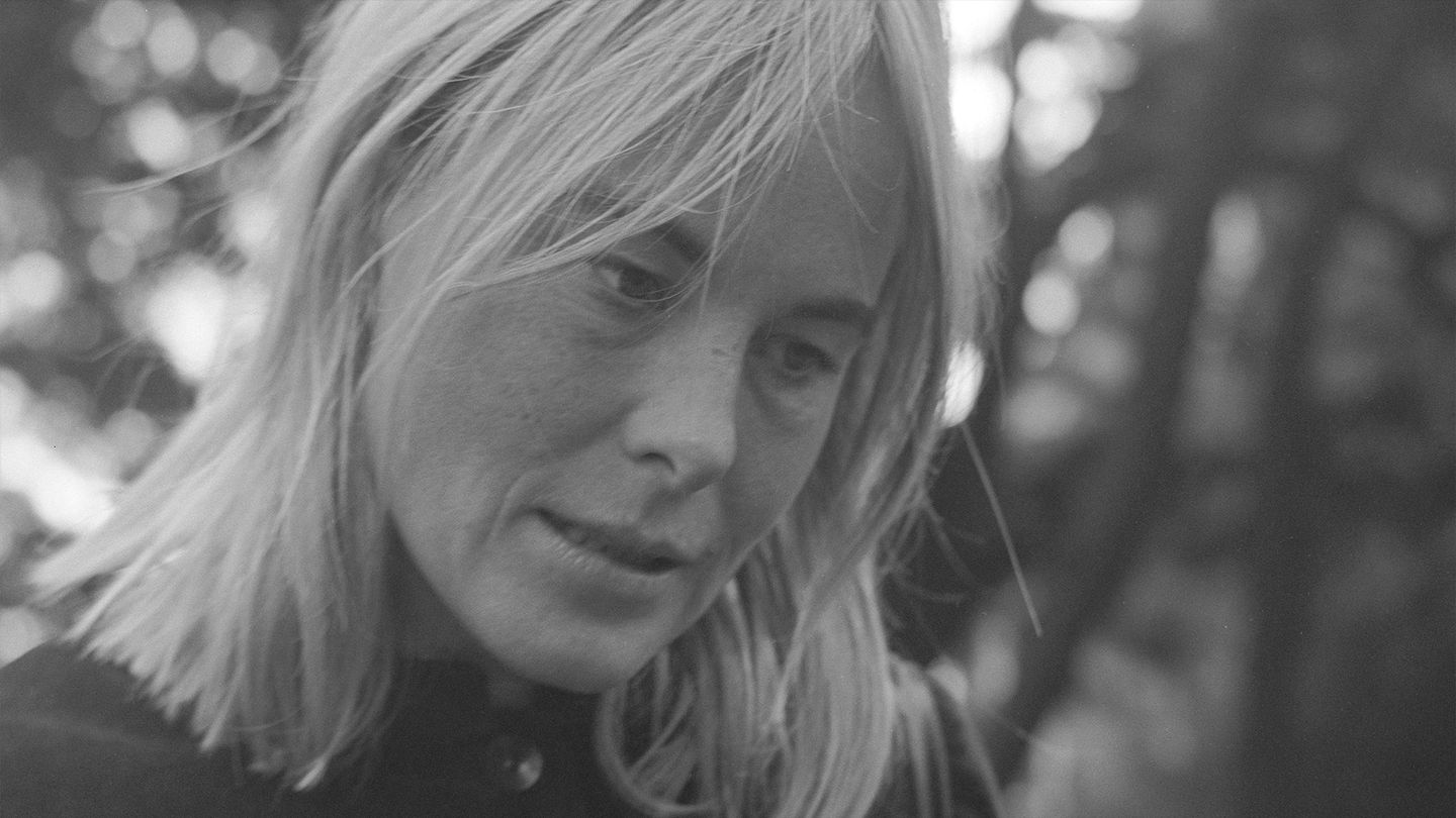 Marianne et Leonard - D'amour et de mots - Trailer