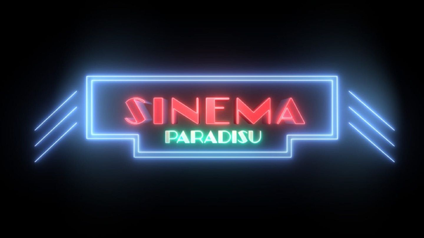 Sinema Paradisu