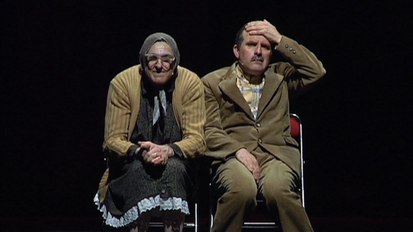 Les Bodin's : Retour au pays - Trailer