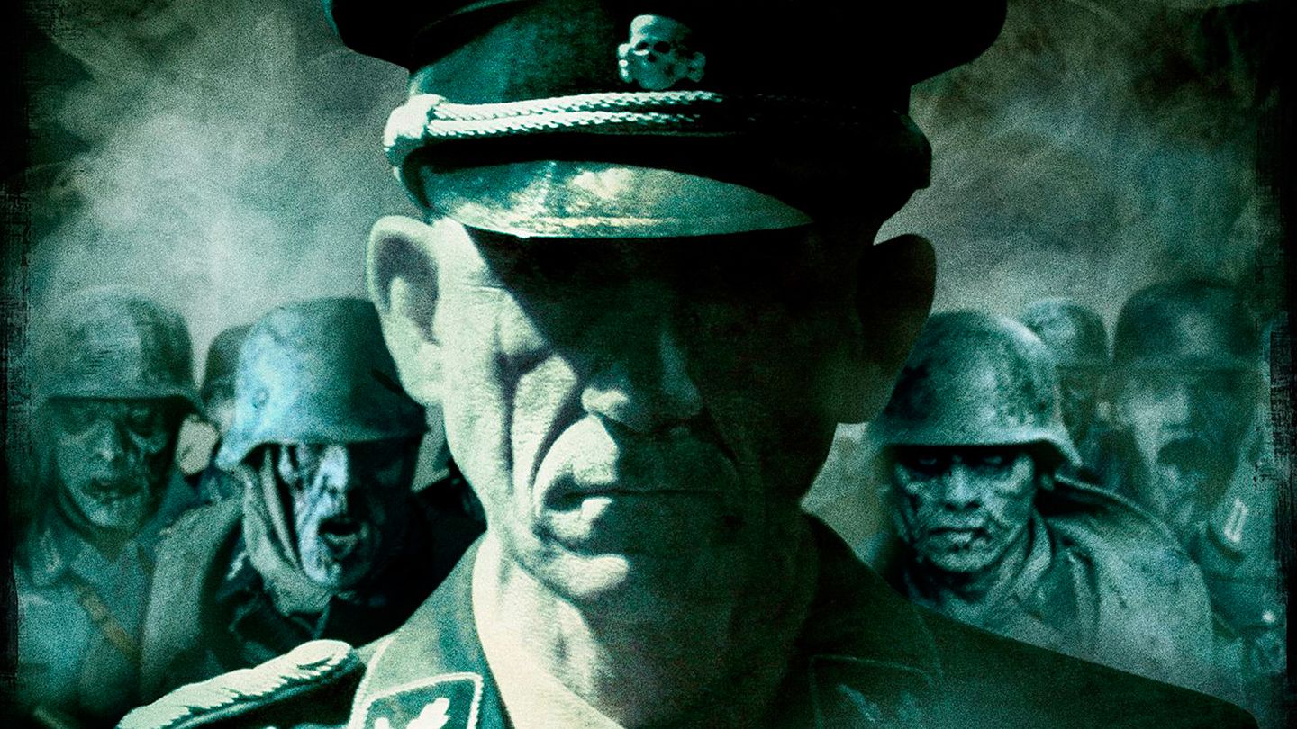 Outpost : Black Sun - Trailer