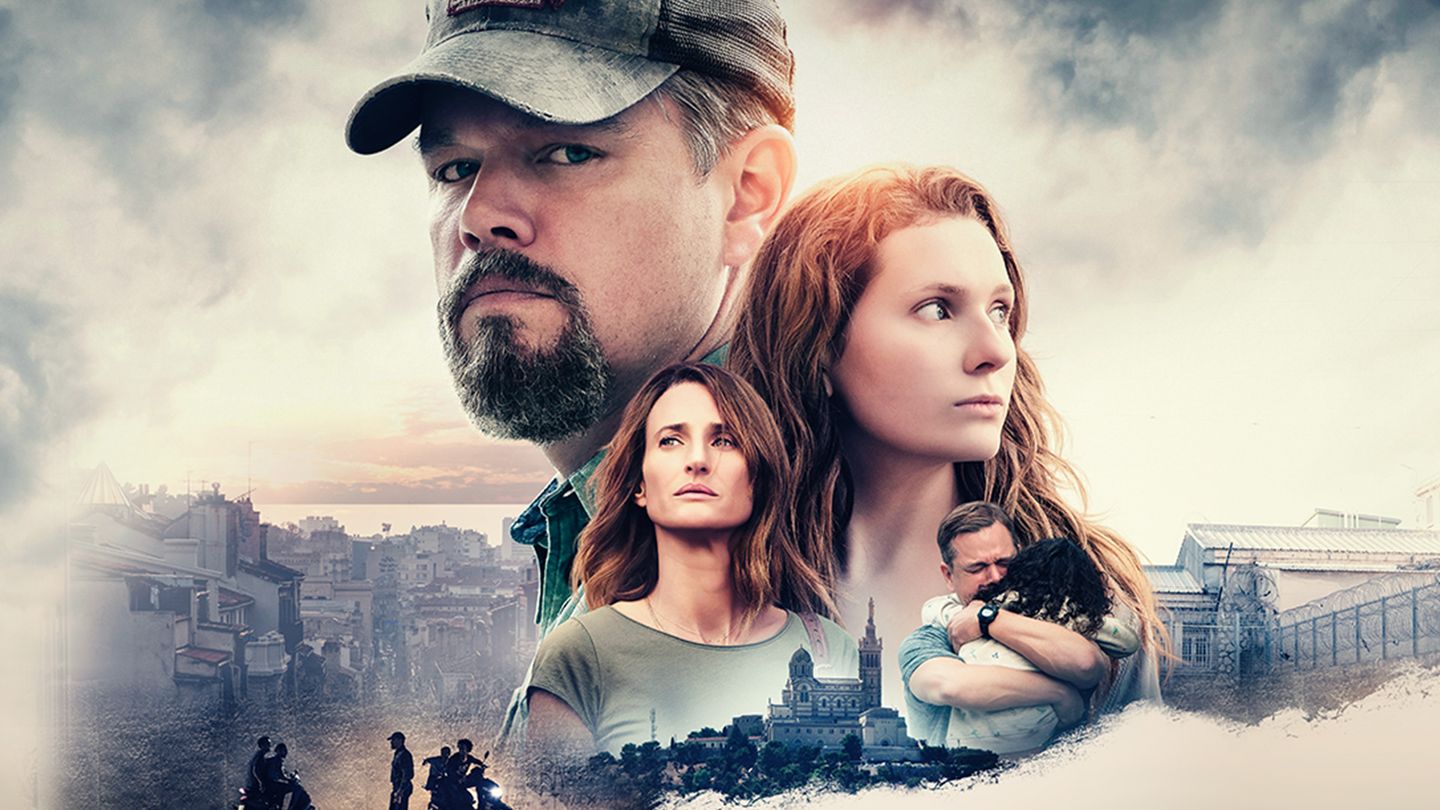 Stillwater - Trailer