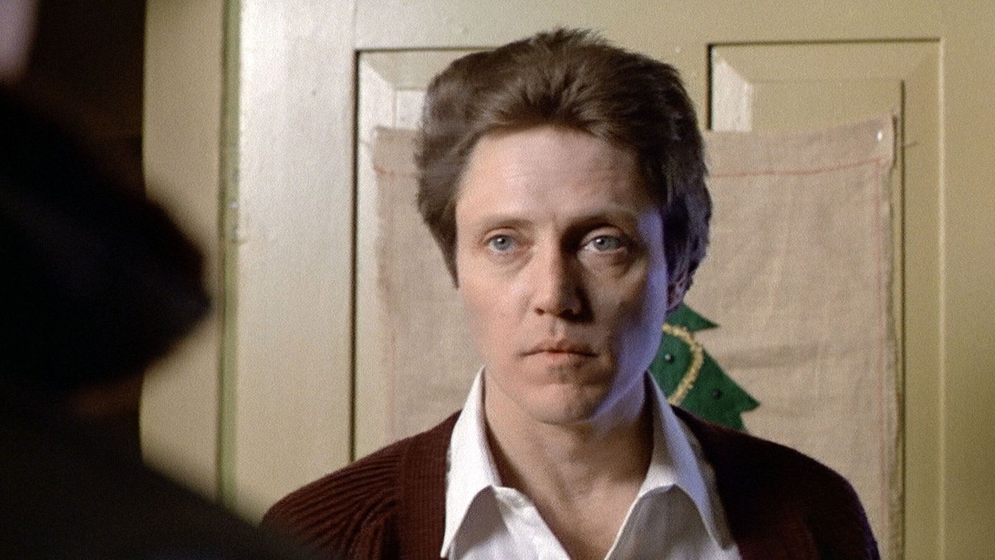 Dead Zone - Trailer