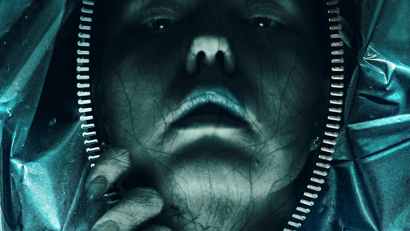 Morgue - Trailer