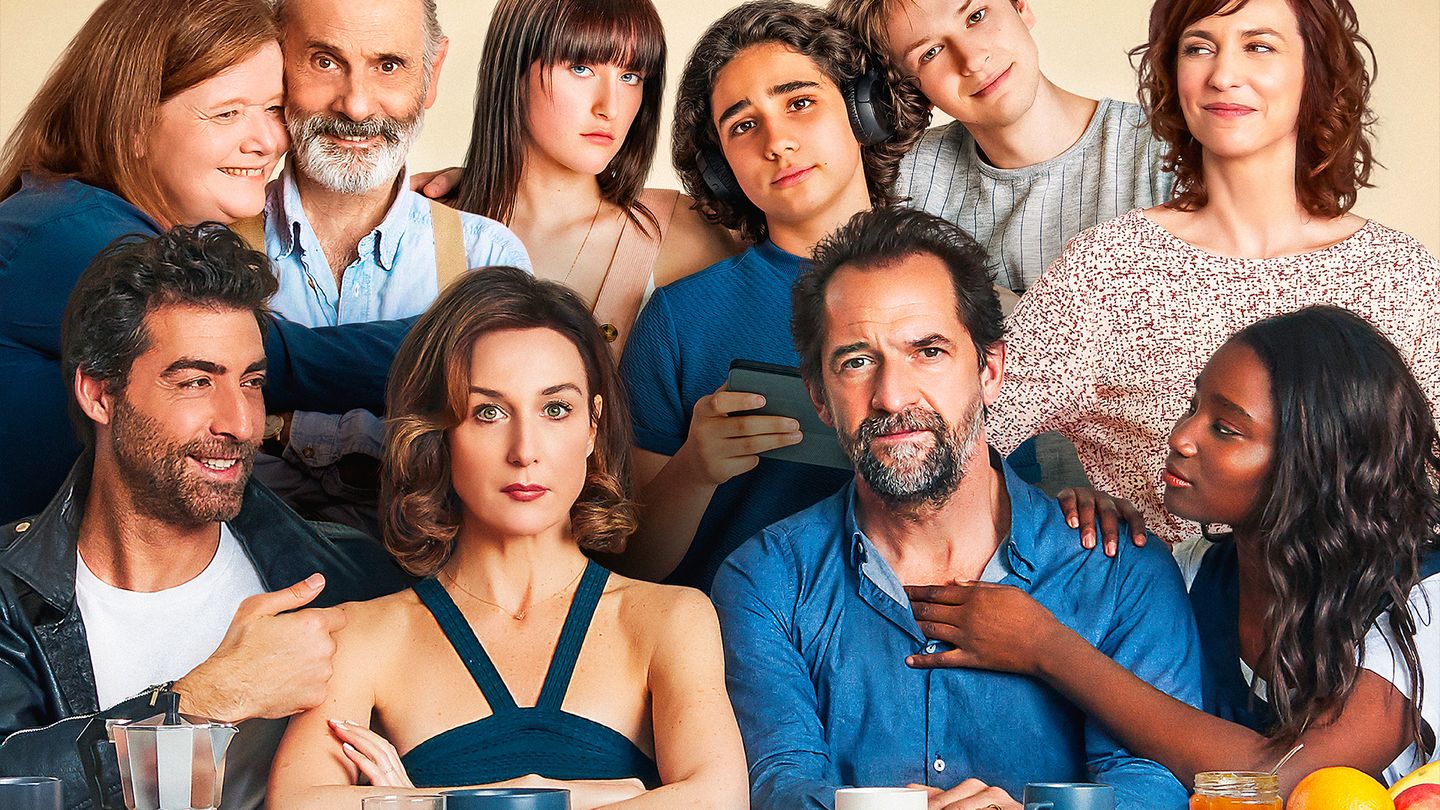 Tout nous sourit - Trailer