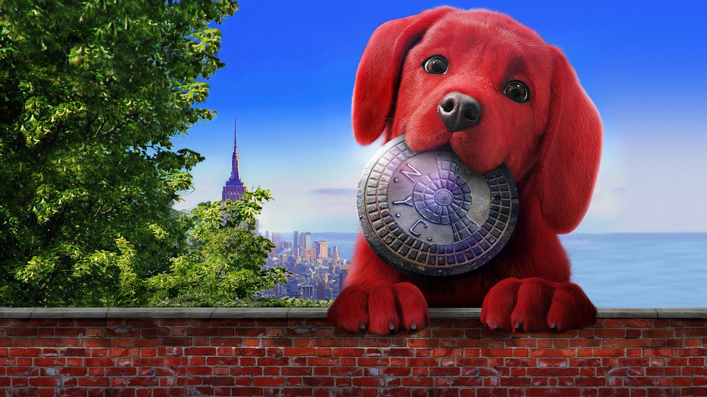Clifford - Trailer