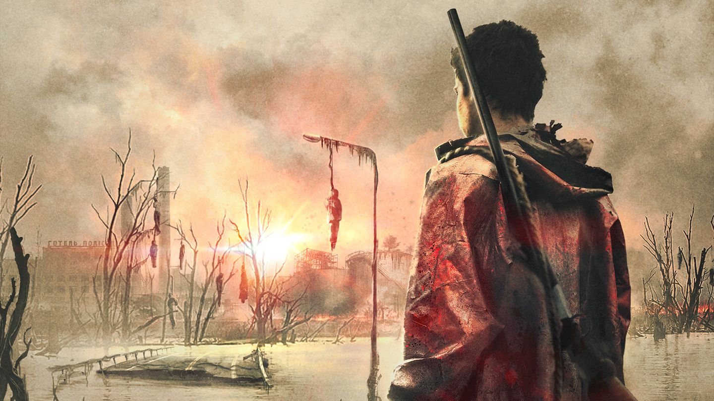 Land of the Sons - Trailer