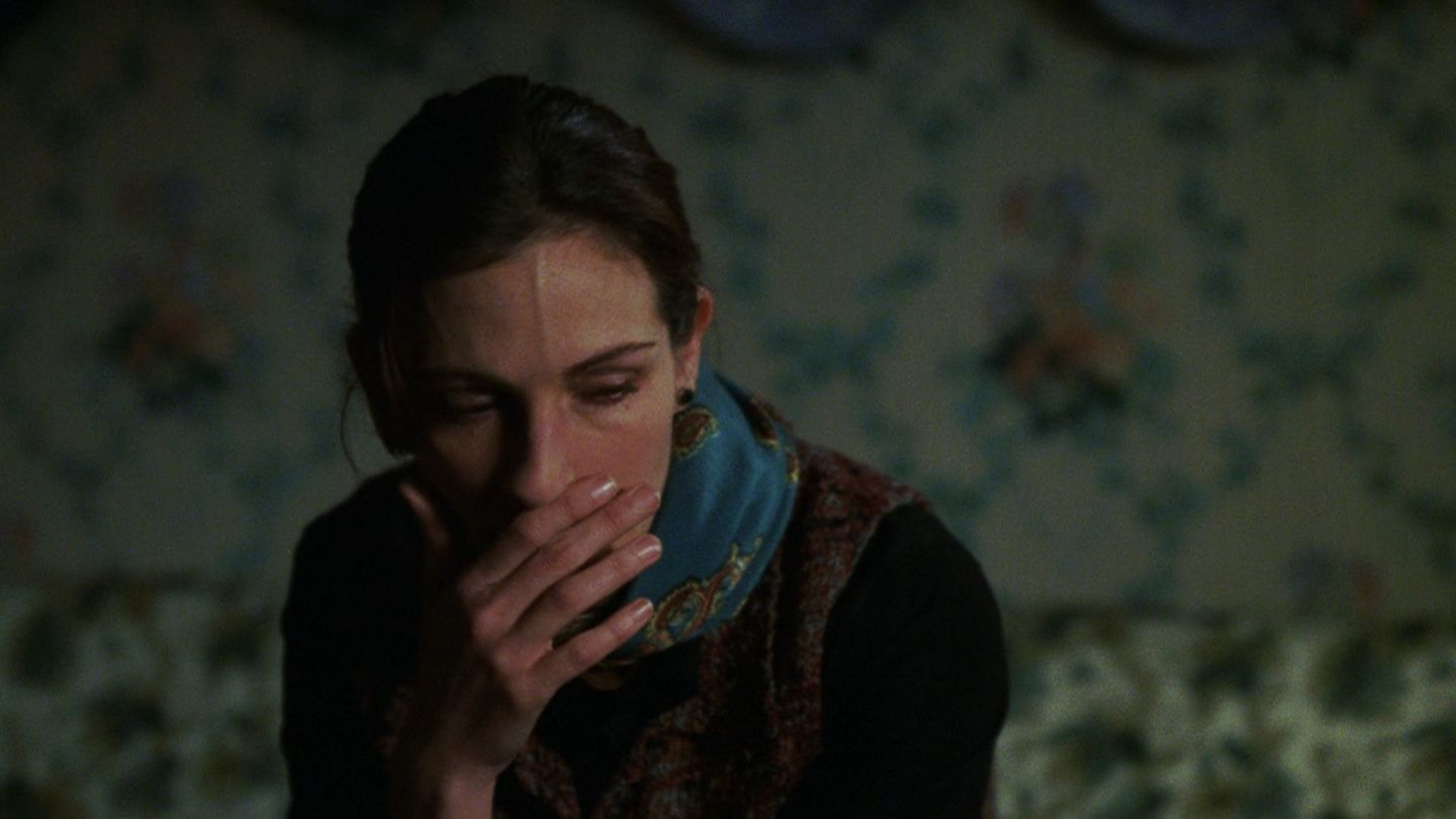 Le sourire de Mona Lisa - Trailer