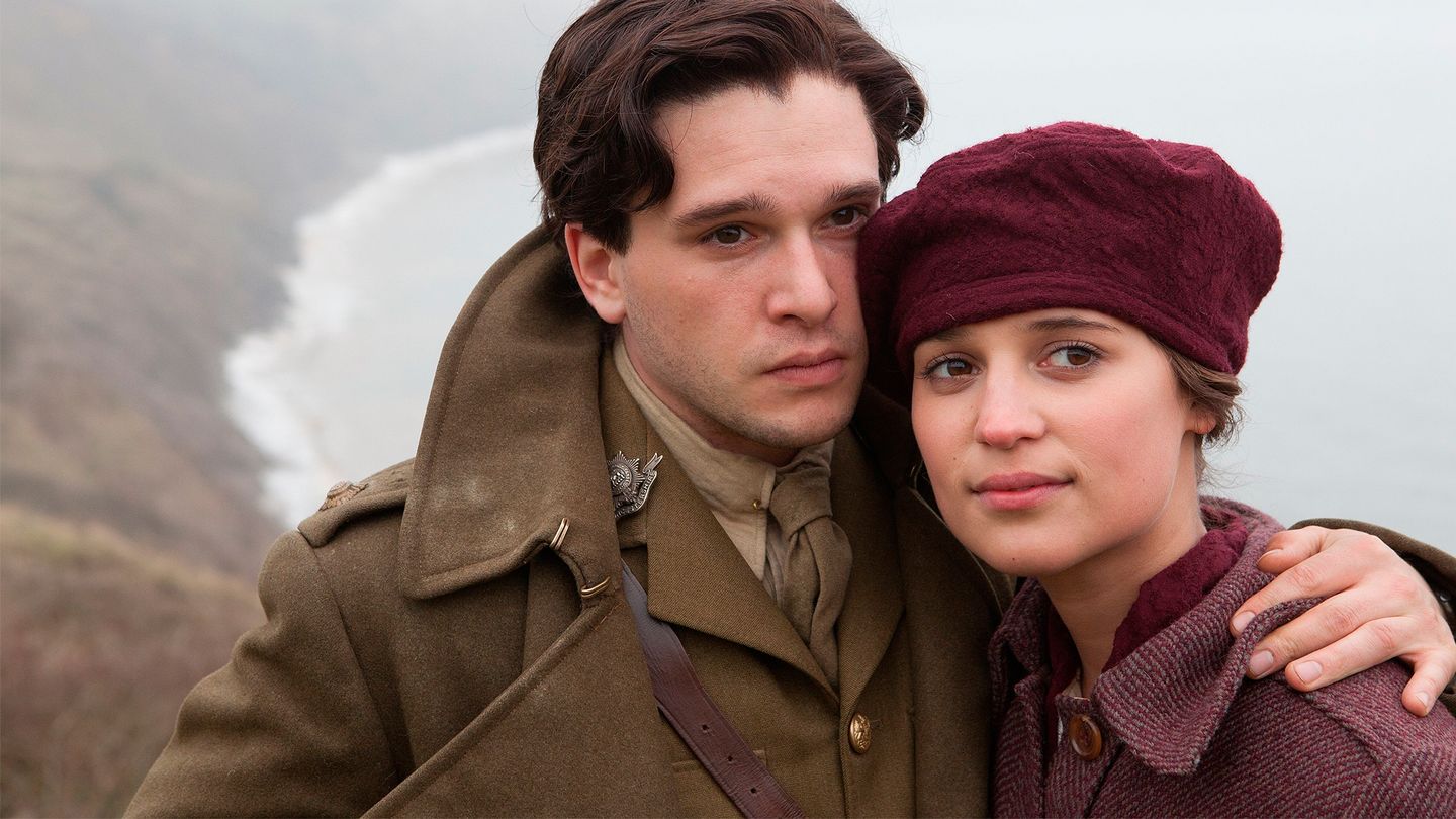 Mémoires de jeunesse - Trailer