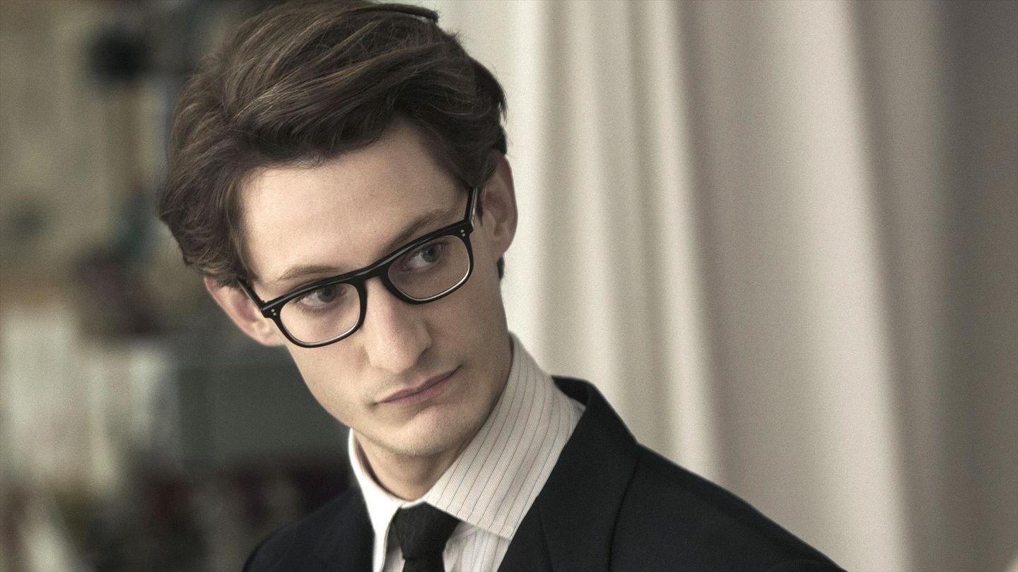 Yves Saint Laurent - Trailer