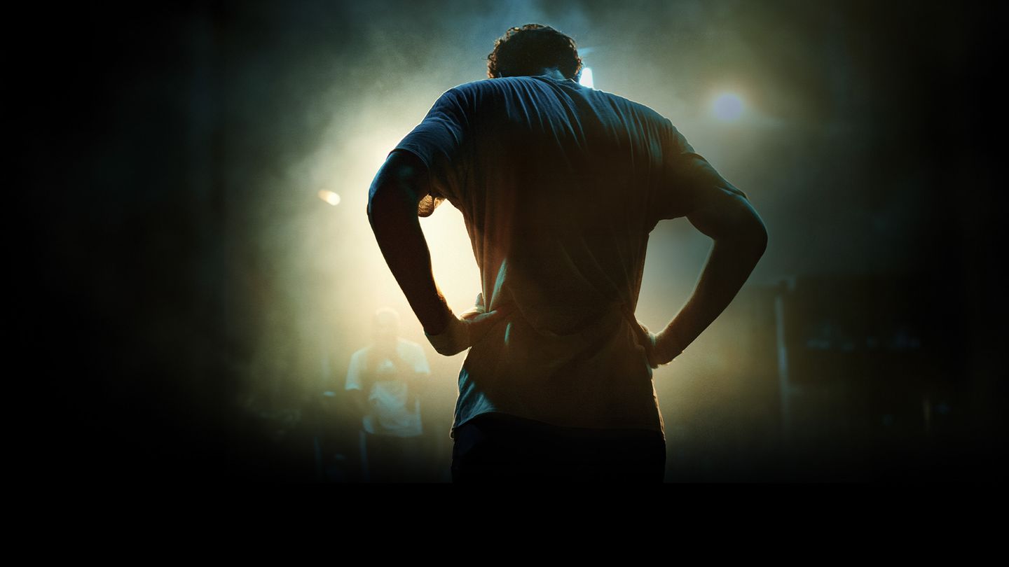 Shakespeare Like a Street Dog