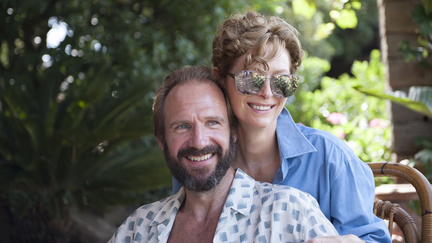 A Bigger Splash - Trailer