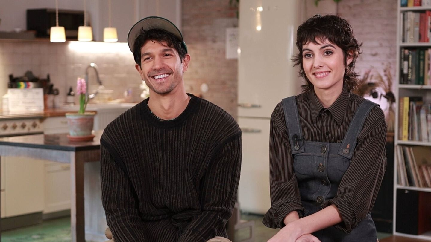 Scènes de ménages, les secrets d'un succès